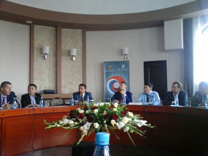 Минэкономики планирует в 2016 году разработать законодательную базу для создания технопарков — Tazabek
