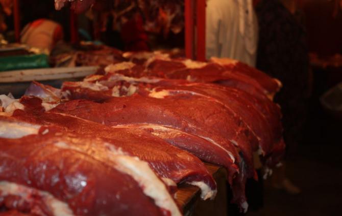Госсанветинспекция ожидает, что до конца года вопрос поставок мясной продукции в страны ЕАЭС будет решен — Tazabek