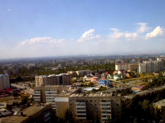 Недвижимость KG: Цены на однокомнатные квартиры 105–серии в Бишкеке снизились на 26% (цены по районам) — Tazabek