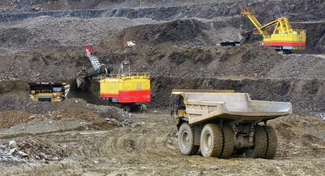 Конкурс на право пользования недрами золоторудного месторождения Тереккан выиграла компания «Эти Бакыр Терексай» — Tazabek