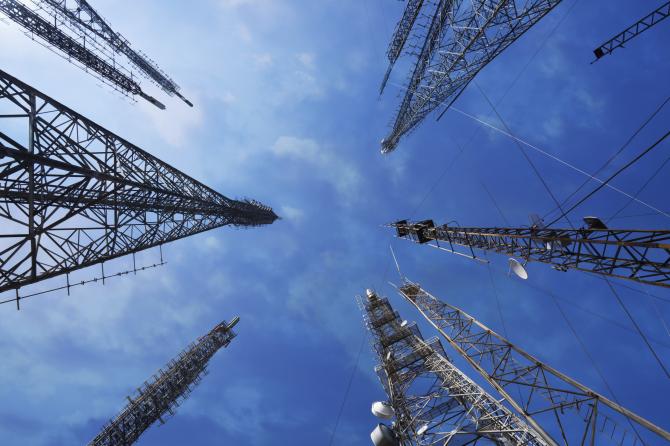 4 телекоммуникационные компании подали в суд на Налоговую службу — Tazabek