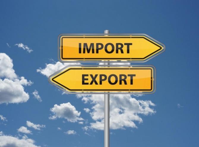 В 2015 году объем экспорта КР сократился на 11%, импорта – на 29% — Tazabek