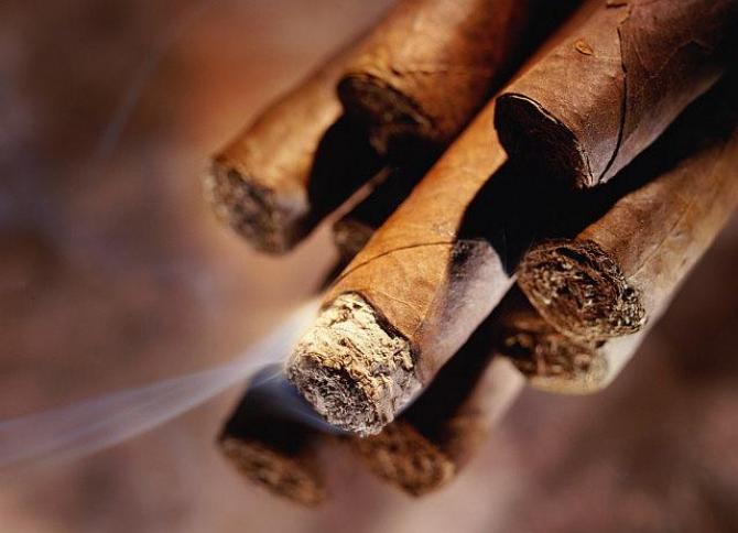 Минэкономики: Таможенная пошлина на табак будет постепенно снижена с 10% до 0% в 2020 году — Tazabek