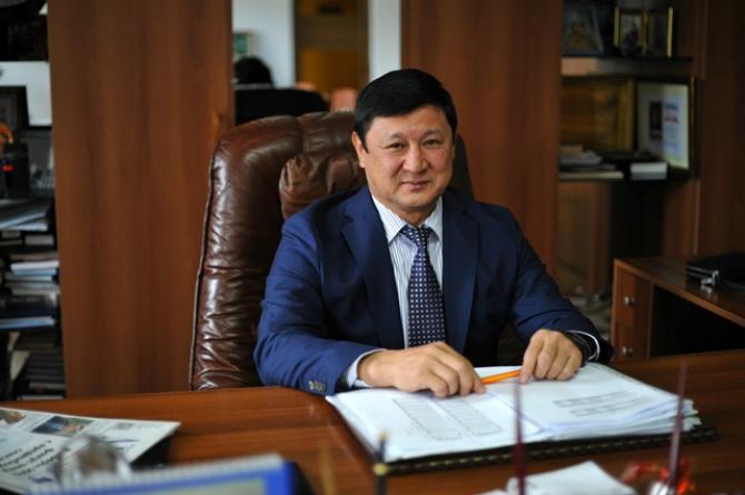 Правительство Темира Сариева отлично работает, - депутат Т.Конушбаев — Tazabek