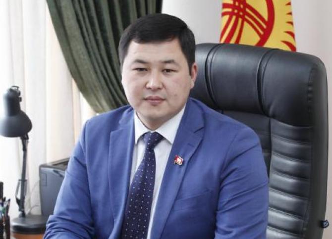 Лицензия у компании «Лонг Хай» есть, но это не в юрисдикции КР, - депутат А.Жамангулов — Tazabek