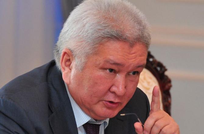 Депутат Ф.Кулов считает, что правительство несет основную ответственность по вступлению в ЕАЭС — Tazabek