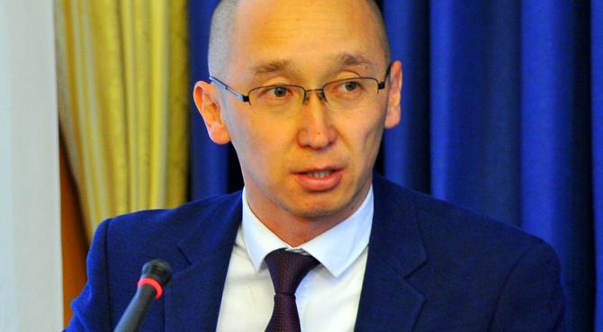 М.Чакиев не отстранен от должности директора Департамента туризма Минкультуры, - пресс-служба — Tazabek