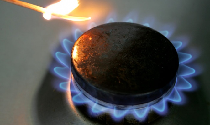 «Газпром Кыргызстан» просит правительство повысить тарифы на газ — Tazabek