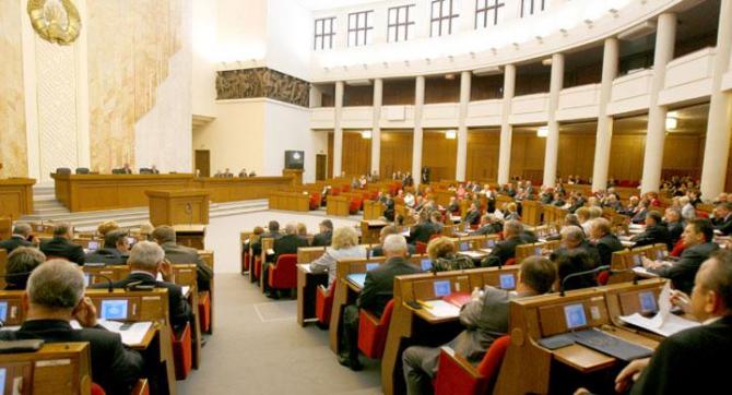 Парламент Беларуси сегодня рассмотрит документы о присоединении КР к ЕАЭС — Tazabek
