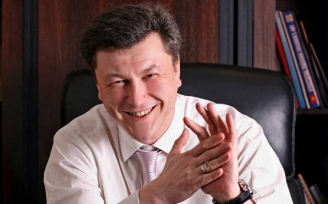 Гендиректор Sky Mobile (ТМ Beeline) О.Клочко отстранен от должности на время следствия — Tazabek