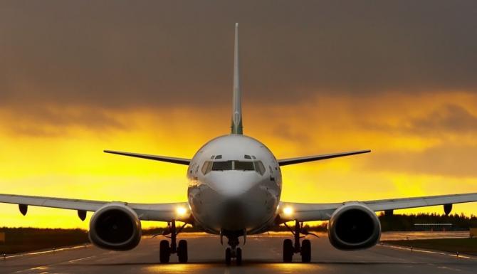 ГТС выявила факт уклонения от уплаты таможенных платежей при ввозе судна Boeing 737-500 — Tazabek
