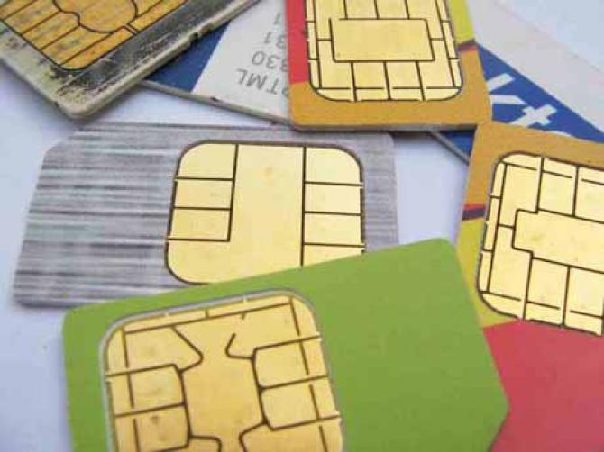 Сколько абонентов прошли персонификацию SIM-карт? — Tazabek