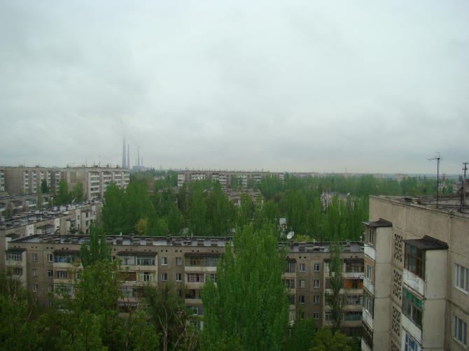 Недвижимость KG. Во II квартале цены на двухкомнатные квартиры в микрорайоне Аламедин-1 продолжили снижение — Tazabek