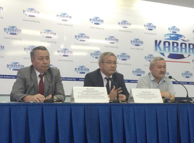 Глава Госветсанинспекции посетит Казахстан для переговоров по ветеринарным вопросам — Tazabek