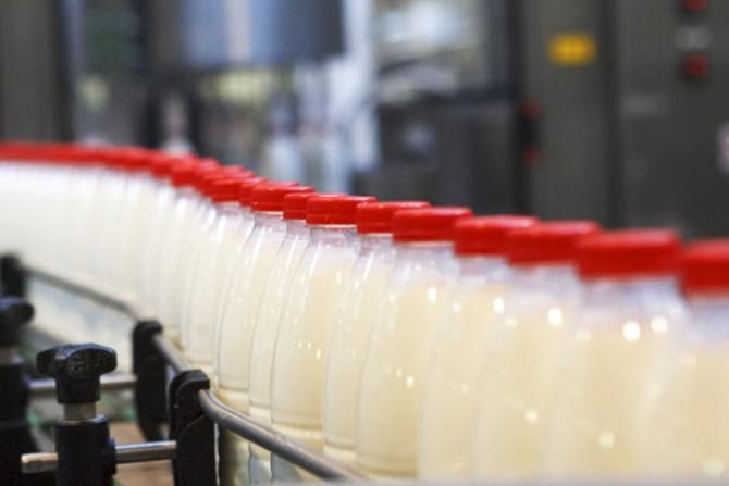 Снижение закупочных цен на молоко носит сезонный характер, - Минсельхоз — Tazabek