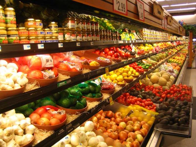 Ситуация на рынке пищевой промышленности: Компании-производители отмечают повышение цен — Tazabek