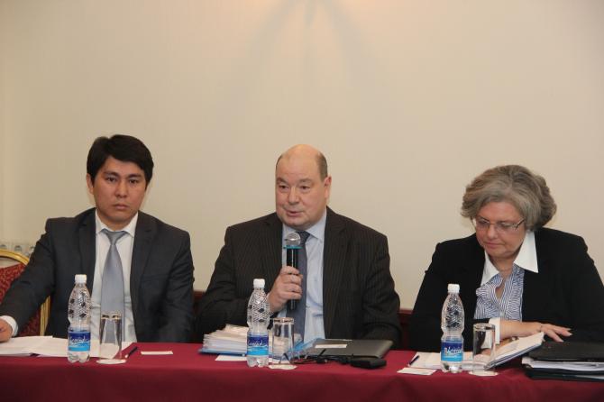 Бельгия предложила кыргызстанским предпринимателям реализовать бизнес-проекты — Tazabek