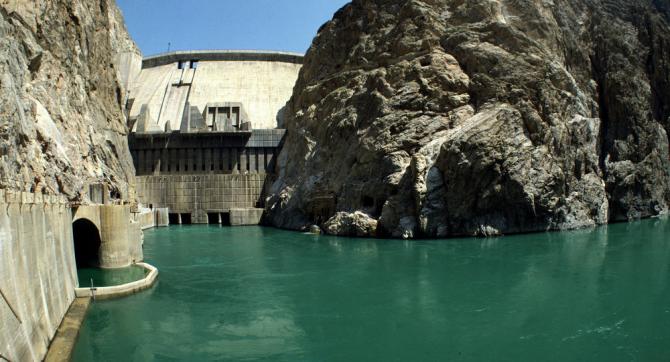 Профильный комитет ЖК одобрил соглашение с ЕАБР о кредите на 2 фазу проекта реабилитации Токтогульской ГЭС — Tazabek