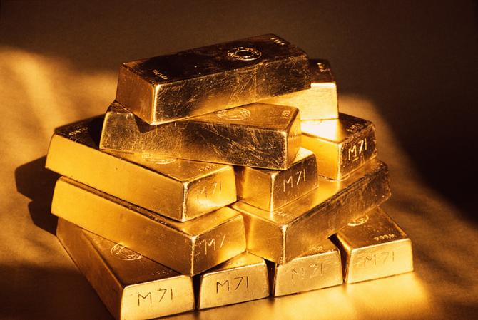 Госфиннадзор предложил выпускать облигации, обеспеченные золотыми слитками — Tazabek