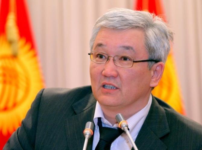 Мэрия Бишкека планирует установить одним из своих приоритетов оптимизацию расходных обязательств в бюджете — Tazabek