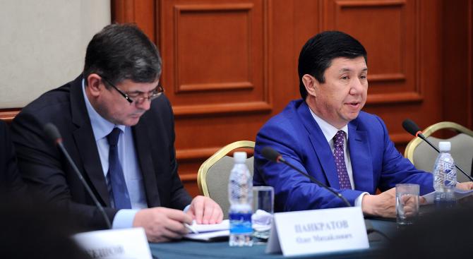 Государственные и муниципальные услуги должны предоставляться в электронном формате, - правительство — Tazabek
