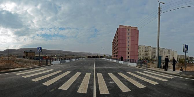 Рейтинг: Миллионные отчисления в бюджет или кто и за сколько строит дороги в Бишкеке (фамилии, суммы) — Tazabek