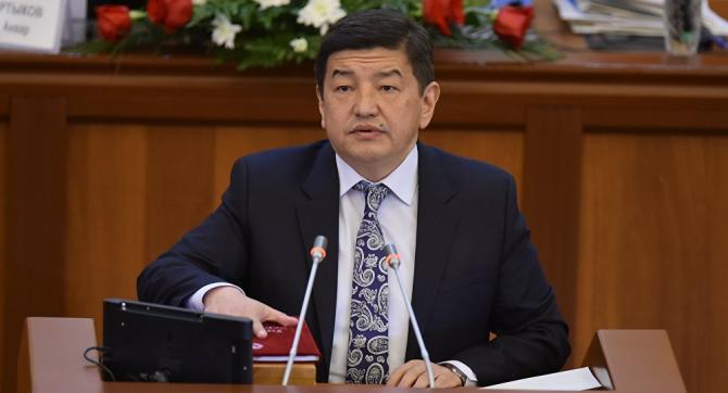 Депутат ЖК предложил правительству увеличить порог внешних заимствований к ВВП до 70% — Tazabek