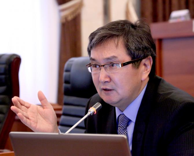 Депутат М.Султанов предложил применять обязательное декларирование только в отношении бизнесменов и госслужащих — Tazabek