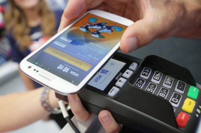 2015 год станет поворотным в использовании мобильных телефонов в качестве средства оплаты, - прогнозы экспертов — Tazabek