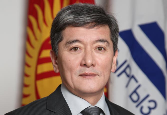 В Минтрансе прошло представление нового министра Аргынбека Малабаева — Tazabek