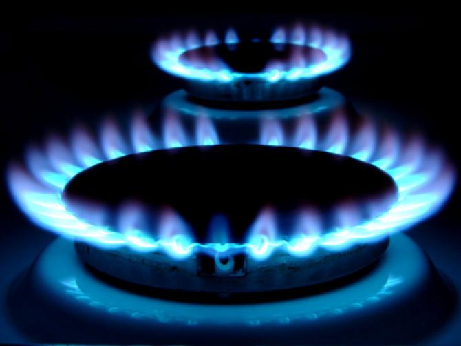 Тариф на природный газ для населения в августе составил 14,15 сомов за 1 кубометр, снизившись на 0,2 сома — Tazabek