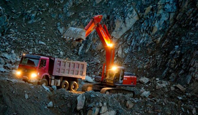 В октябре пройдут 3 аукциона на месторождения золота и угля с общей стартовой стоимостью в 20,8 млн сомов — Tazabek