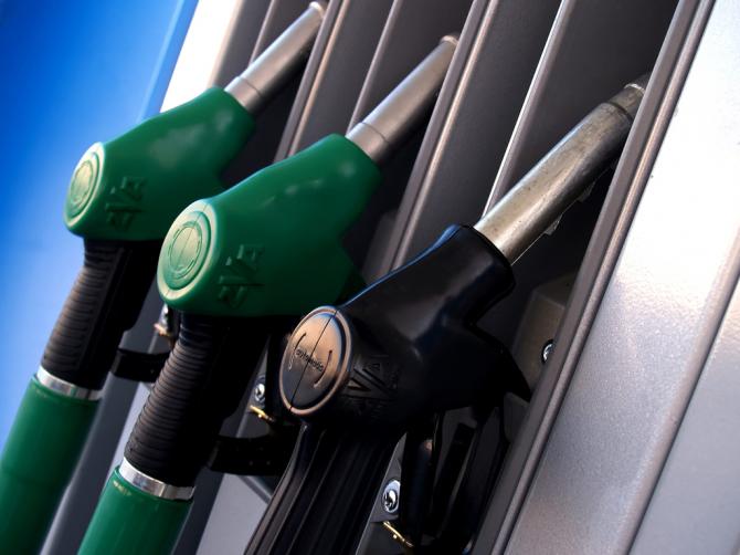 Рынок ГСМ: Цены на топливо остались неизменными — Tazabek