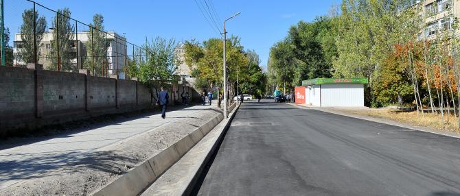Риелторы: Стоимость месячной аренды квартиры в Бишкеке снизилась на $50-100 — Tazabek