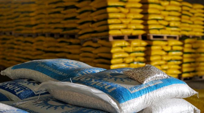 ГСБЭП и МВД поручено предотвращать незаконное вмешательство в торговлю фасолью — Tazabek