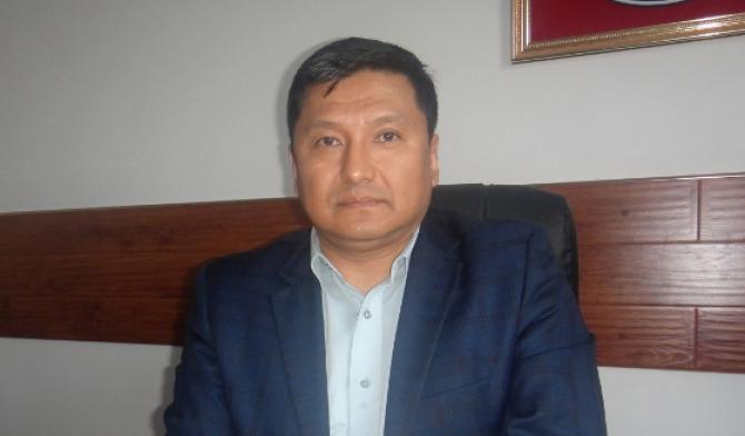 Совет директоров вернул Аскара Эшимбекова на пост гендиректора «Северэлектро» — Tazabek