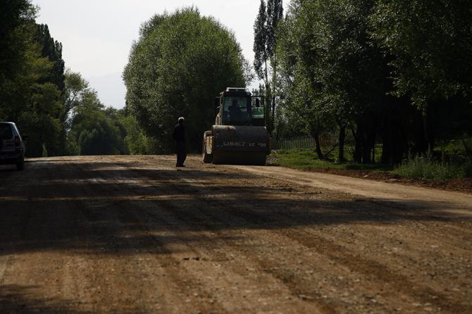 Счетная палата: Минтранс без согласования вносил изменения в список ремонтируемых автодорог и дорожных сооружений — Tazabek
