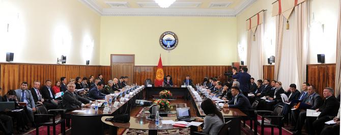 Минфин вынес на обсуждение изменения в республиканском бюджете на 2015 год с учетом вступления в ЕАЭС — Tazabek