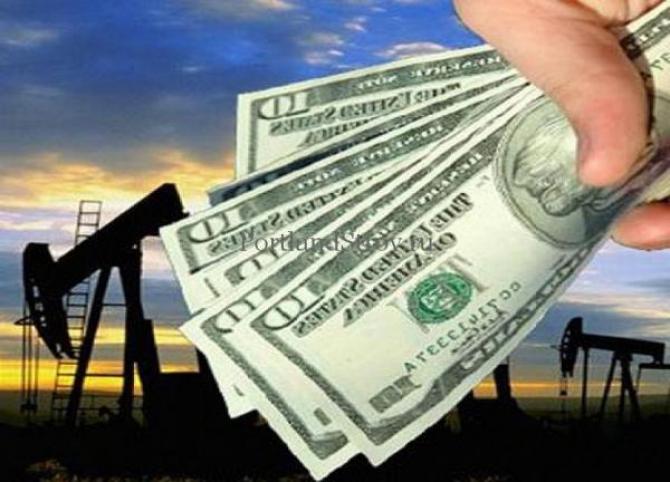 Курс доллара при цене нефти в $35 за баррель будет составлять примерно 90 сомов — Tazabek