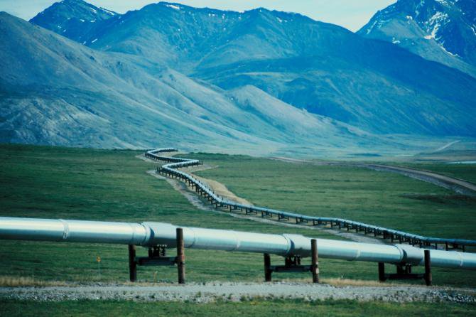 Пропускная мощность газопровода Кыргызстан—Китай составит 30 млрд кубометров природного газа в год (соглашение) — Tazabek