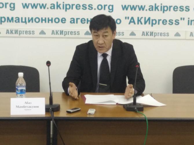 Табачная отрасль в Кыргызстане практически остановилась, - адвокат — Tazabek