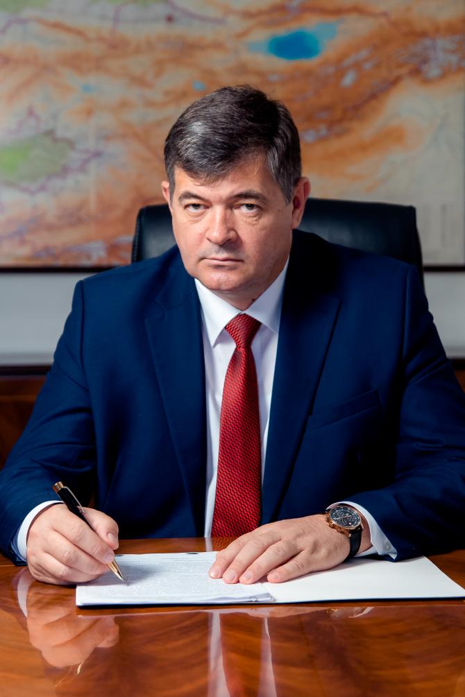 Ветеринарный контроль на границе с Казахстаном планируется снять до 1 августа 2016 года, - вице-премьер О.Панкратов — Tazabek