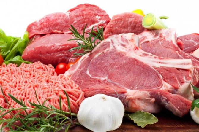 Для экспорта мяса в страны ЕАЭС необходимо проделать ряд мероприятий (список) — Tazabek