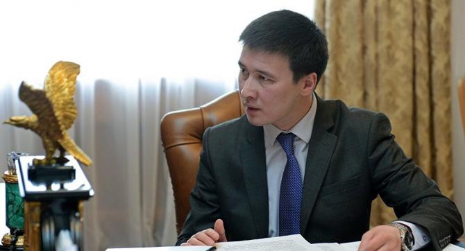 За 25 лет Кыргызстан взял кредиты на сферу энергетики на $1,5 млрд, - глава Нацэнергохолдинга А.Калиев — Tazabek