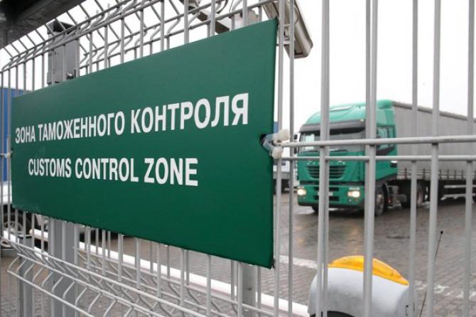 ГП «Таможенная инфраструктура» из-за недостаточного контроля за деятельностью предприятий недополучило 2,6 млн сомов, - аудит — Tazabek