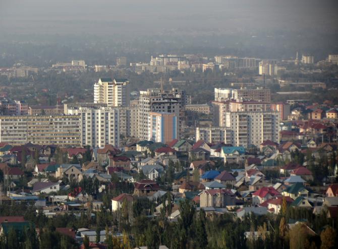 Депутат Д.Джумабеков предложил отменить первоначальный взнос по госипотечной программе — Tazabek