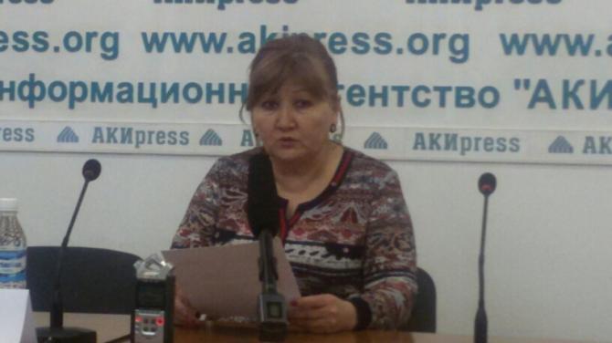 Мать бизнесмена К.Карабаева, ранее заявившая о захвате бизнеса, сообщила о слежке и угрозах — Tazabek