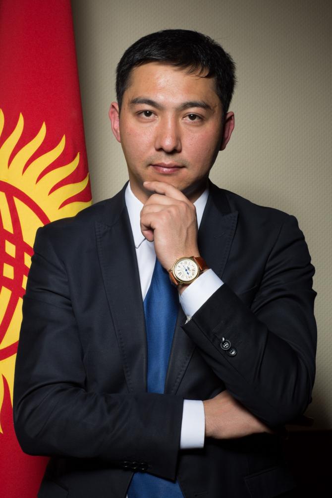 На сегодняшний день всех иностранных граждан, которые приезжают в Кыргызстан, называют туристами, - Департамент туризма — Tazabek
