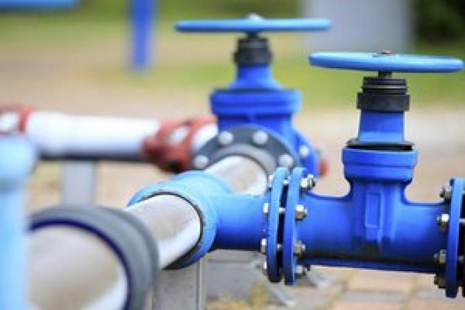 В список крупных промышленных должников за газ вошли ряд предприятий, в том числе «Интергласс» и «Электрические станции» — Tazabek