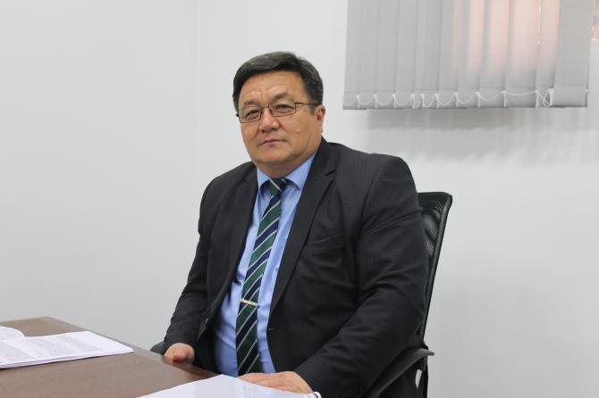 Министр Т.Айдаралиев: Кыргызстан никогда не будет импортировать картошку — Tazabek